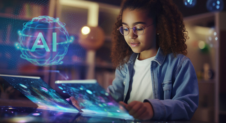 Generative AI in Education