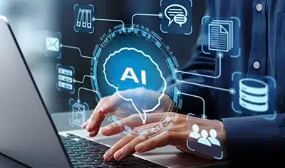 MCP AI in Business Strategy